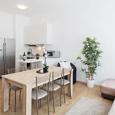Hintown Wittgens 2 Lejlighed Milano Eksteriør billede