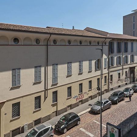 Hintown Wittgens 2 Lejlighed Milano Eksteriør billede