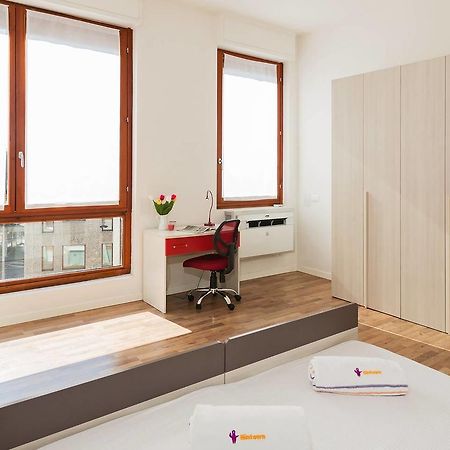 Hintown Wittgens 2 Lejlighed Milano Eksteriør billede