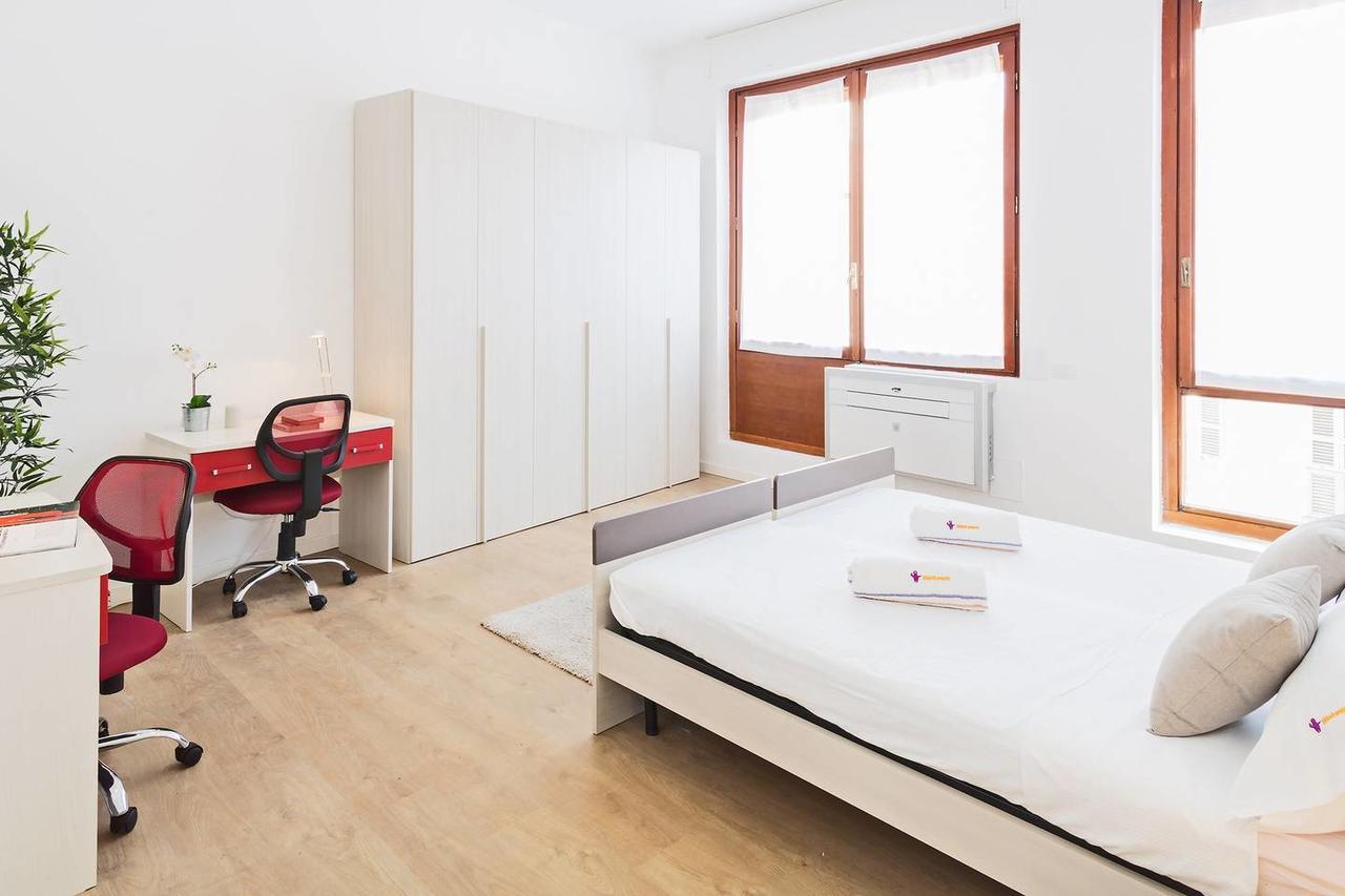 Hintown Wittgens 2 Lejlighed Milano Eksteriør billede