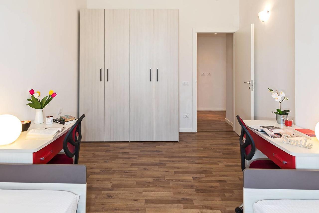 Hintown Wittgens 2 Lejlighed Milano Eksteriør billede