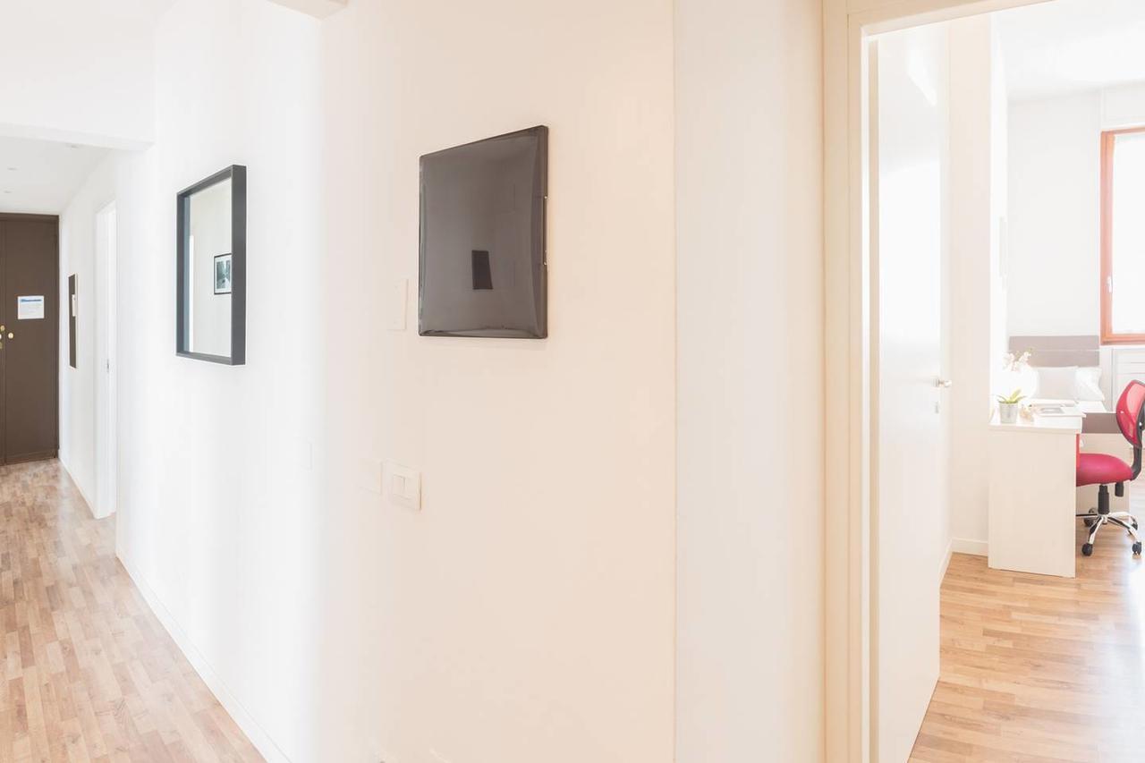 Hintown Wittgens 2 Lejlighed Milano Eksteriør billede