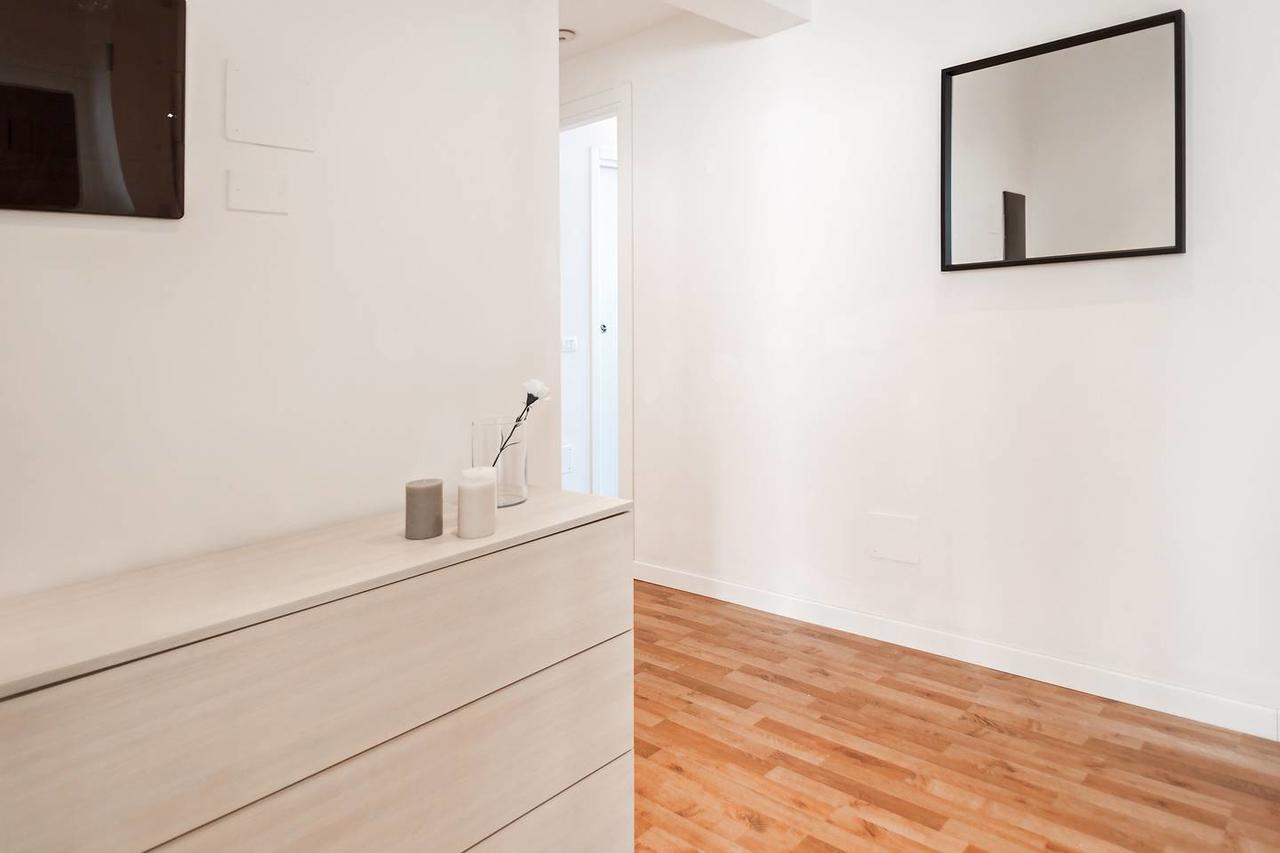 Hintown Wittgens 2 Lejlighed Milano Eksteriør billede