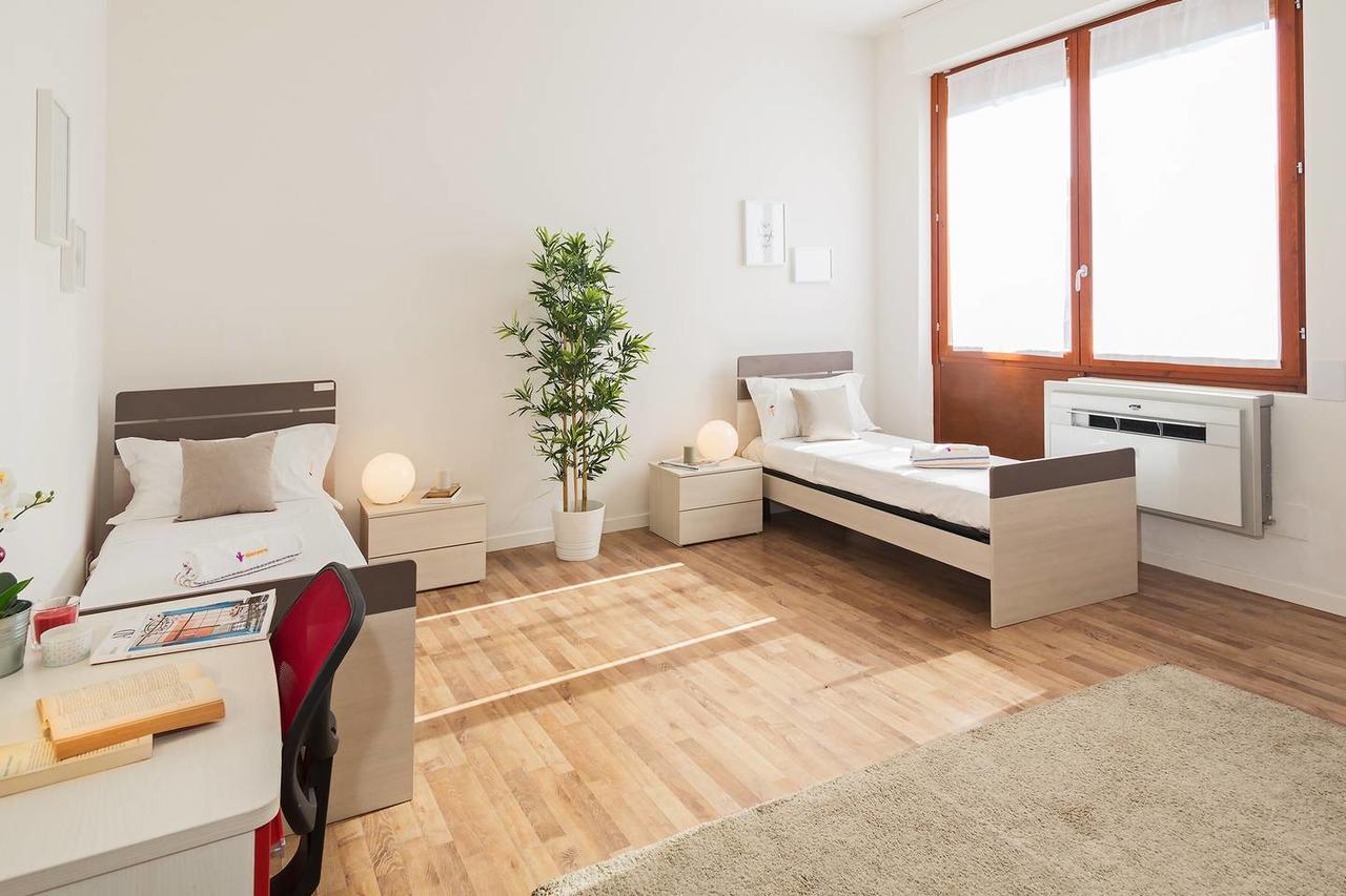 Hintown Wittgens 2 Lejlighed Milano Eksteriør billede